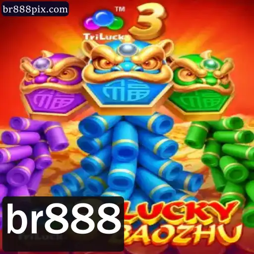 Desvendando o Fascinante Mundo do Jogo 3LuckyBaozhu e Sua Conexão com br888