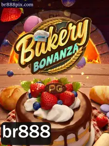 BakeryBonanza: Uma Aventura Doce no Mundo dos Jogos
