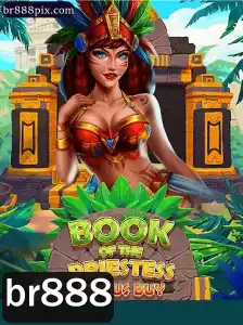 Explorando o Universo de BookOfThePriestess