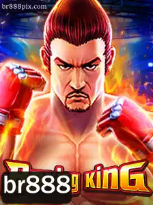 Descubra o Empolgante Mundo de BoxingKing: Regras e Desafios