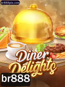 DinerDelights: Um Jogo Divertido e Envolvente