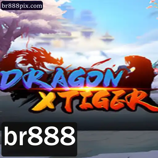DragonXTiger: Descobrindo o Mundo do Jogo de Azar com br888
