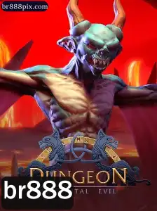 Explorando o Fascinante Mundo do Jogo Dungeon