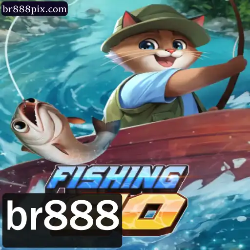 Explorando o Fascinante Mundo de FishingGO com BR888