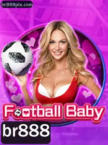 FootballBaby: Uma Nova Maneira de Jogar e Aprender Futebol