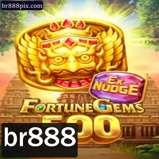 FortuneGems500: Uma Experiência de Jogo Inovadora com br888