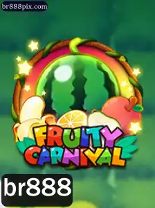 FruityCarnival: A Nova Sensação dos Jogos de Azar Online