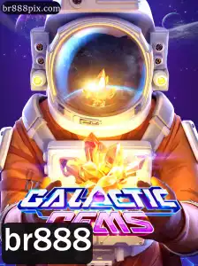Descubra o Fascinante Mundo de GalacticGems com br888