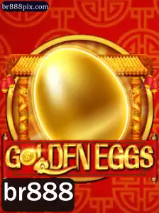 GoldenEggs: Descubra o Fascinante Mundo do Jogo com br888