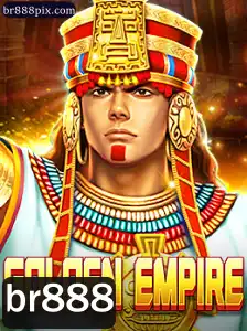 GoldenEmpire: Explore o Mundo Estratégico do Jogo com Inovação e Habilidades