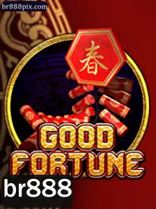 GoodFortune: Exploração e Estratégia no Mundo dos Jogos
