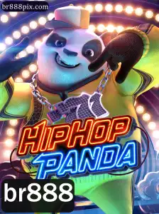 HipHopPanda: A Nova Sensação do Casino Online