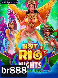 Explorando o Jogo HotRioNightsBonusBuy: Aventura e Estratégia