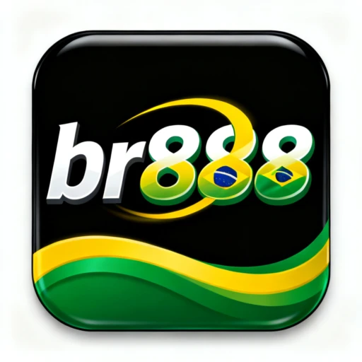 br888 Logo