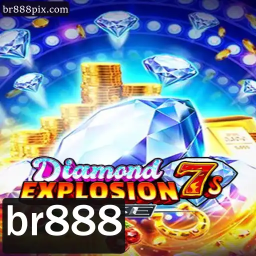 Conheça o Jogo DiamondExplosion7sSE: A Nova Sensação com a Palavra-chave br888