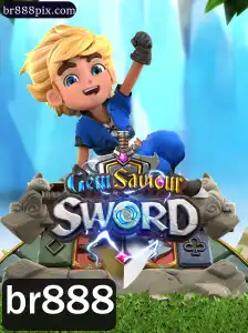 GemSaviourSword: Uma Aventura Épica em Meio às Tendências de Jogos de Azar