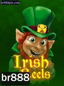 IrishReels: Explore o Encanto dos Mitos Irlandeses com o Jogo BR888