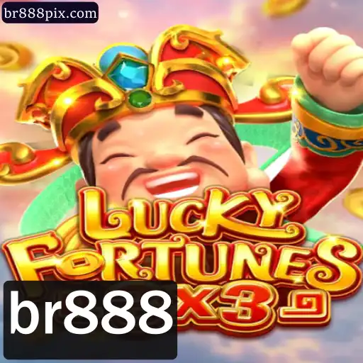 Descubra o Novo Jogo LUCKYFORTUNES3x3: Inovação e Emoção no Mundo dos Jogos
