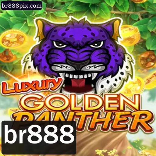 Descubra LUXURYGOLDENPANTHER: O Novo Fenômeno em Jogos Digitais