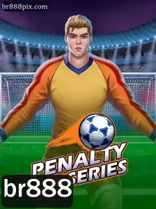 PenaltySeries: Descubra o Novo Fenômeno em Jogos Online
