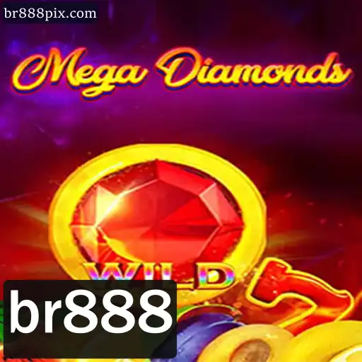 Descubra o Fascinante Mundo de MegaDiamond com a Palavra-chave br888