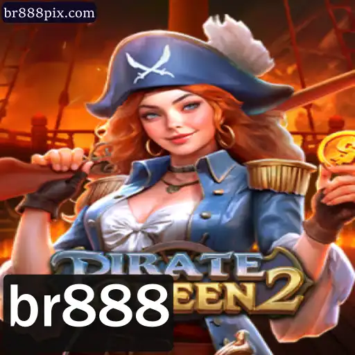 Descubra a Aventura de PirateQueen2 e as Palavras-Chave de Sucesso com br888
