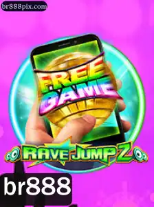 RaveJump2M: Um Mergulho no Mundo Vibrante dos Games