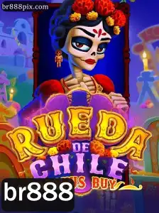 Explorando o Fascinante Mundo do Jogo RuedaDeChileBonusBuy