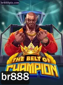 TheBeltOfChampion: Um Mergulho no Novo Sensação do Jogo